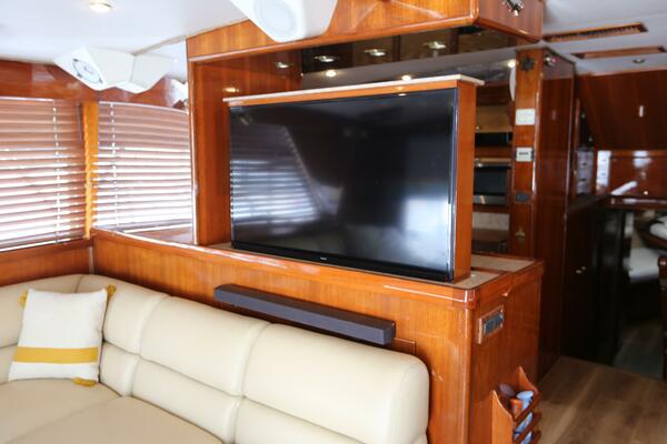 Maple Leaf 54ft Bertram Yacht For Sale