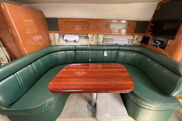 Photo of the 2001 Four Winns 328 Vista "Worth The Wait"