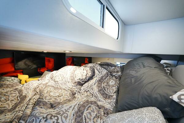 Formula 370 SS Yacht For Sale