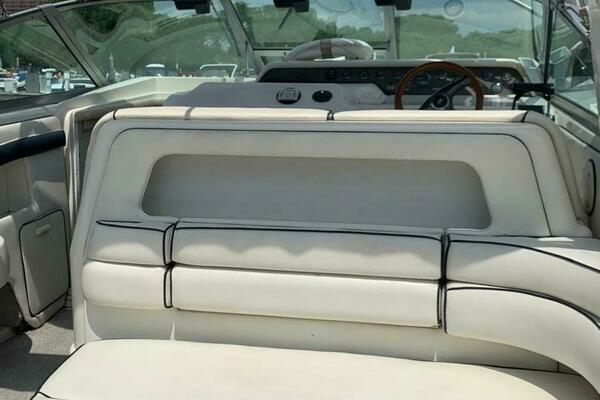 1996 Sea Ray 30