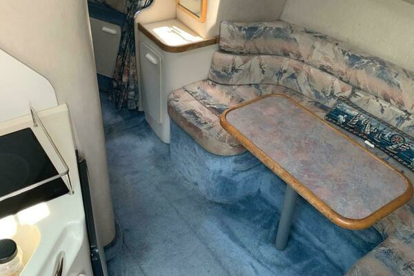 1996 Sea Ray 30