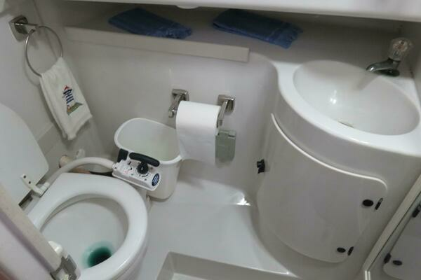 Photo of the 1999 Stamas 250 Express