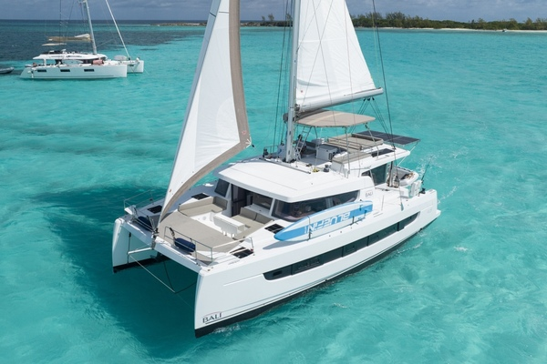 Photo of the 2021 Bali Bali 4.8 "BELLA  "