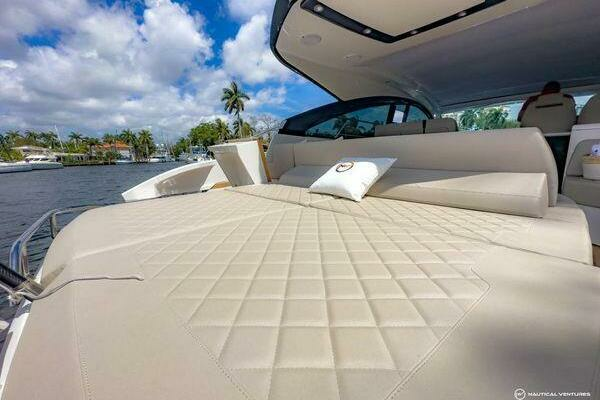 Photo of the 2023 Fairline 