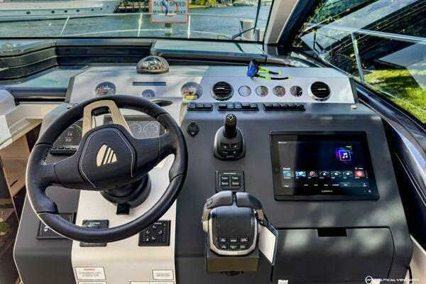 Photo of the 2023 Fairline 