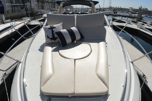 2016 Beneteau 35
