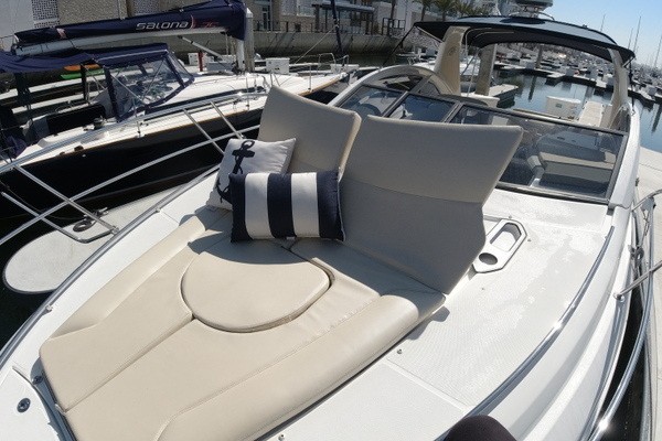 2016 Beneteau 35