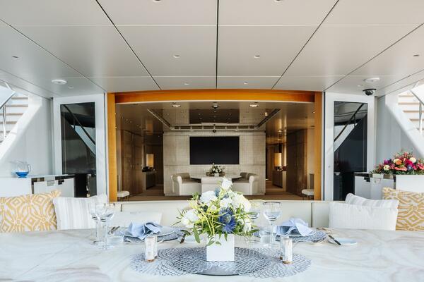 LOON 221ft Icon Yacht For Sale