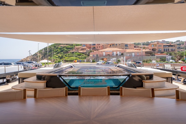 LOON 221ft Icon Yacht For Sale