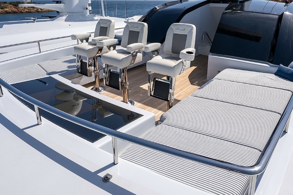 LOON 221ft Icon Yacht For Sale