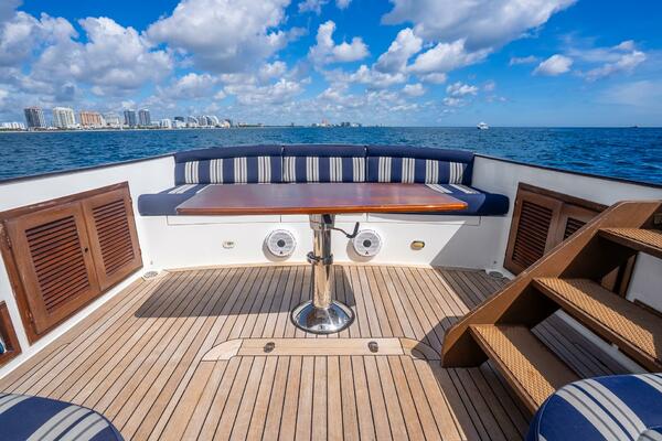 Volatility 38ft San Juan Yacht For Sale Volatility 38ft San Juan Yacht For Sale