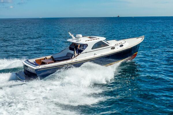 Volatility 38ft San Juan Yacht For Sale Volatility 38ft San Juan Yacht For Sale
