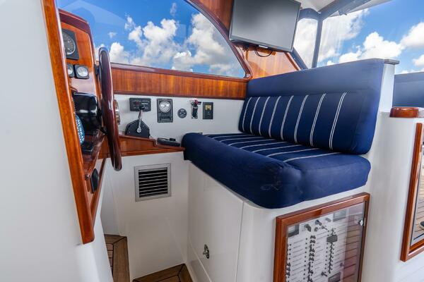 Volatility 38ft San Juan Yacht For Sale Volatility 38ft San Juan Yacht For Sale