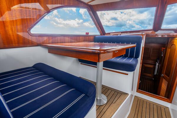 Volatility 38ft San Juan Yacht For Sale Volatility 38ft San Juan Yacht For Sale