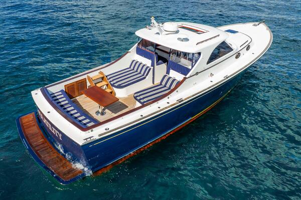 Volatility 38ft San Juan Yacht For Sale Volatility 38ft San Juan Yacht For Sale