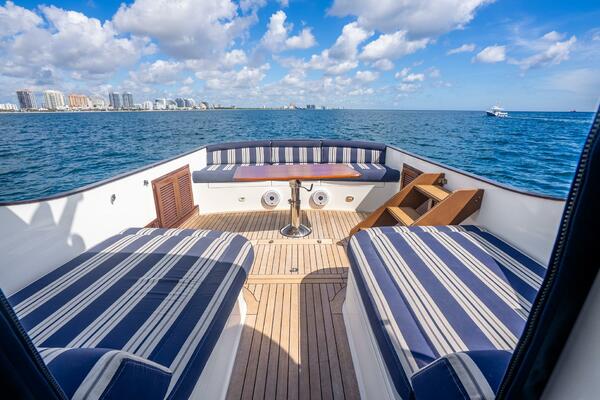 Volatility 38ft San Juan Yacht For Sale Volatility 38ft San Juan Yacht For Sale