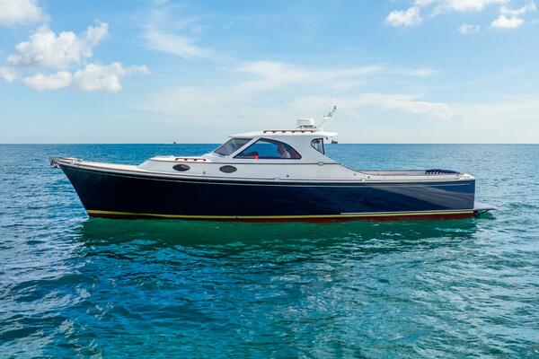 Volatility 38ft San Juan Yacht For Sale Volatility 38ft San Juan Yacht For Sale
