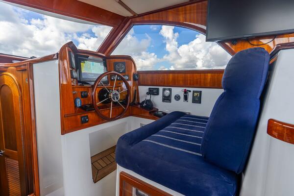 Volatility 38ft San Juan Yacht For Sale Volatility 38ft San Juan Yacht For Sale