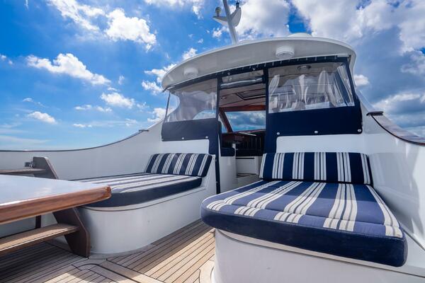 Volatility 38ft San Juan Yacht For Sale Volatility 38ft San Juan Yacht For Sale