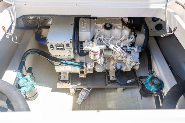 Volatility 38ft San Juan Yacht For Sale Volatility 38ft San Juan Yacht For Sale