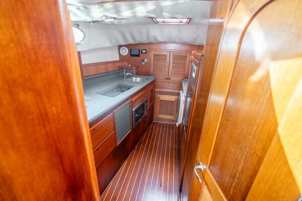 Volatility 38ft San Juan Yacht For Sale Volatility 38ft San Juan Yacht For Sale