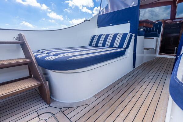 Volatility 38ft San Juan Yacht For Sale Volatility 38ft San Juan Yacht For Sale