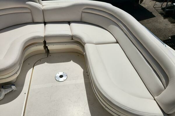 Photo of the 2003 Sea Ray 340 Sundancer