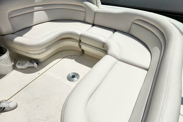 Photo of the 2003 Sea Ray 340 Sundancer