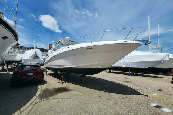 Photo of the 2003 Sea Ray 340 Sundancer