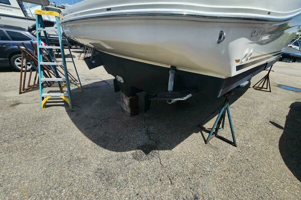Photo of the 2003 Sea Ray 340 Sundancer
