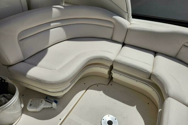 Photo of the 2003 Sea Ray 340 Sundancer