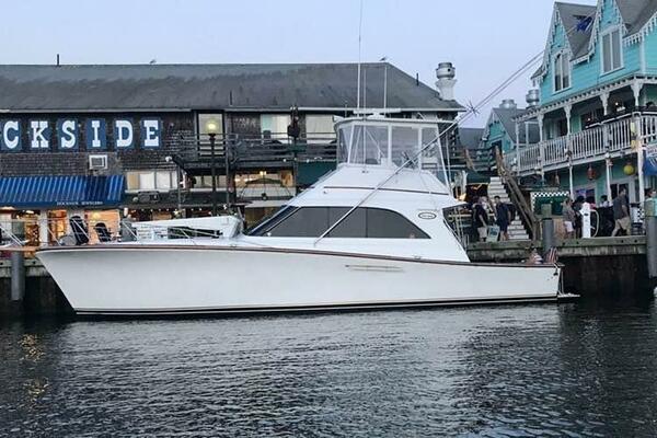 44ft Ocean Yachts Yacht For Sale 44ft Ocean Yachts Yacht For Sale