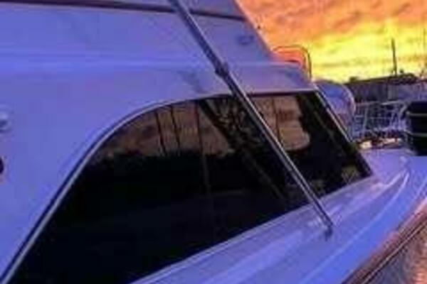 44ft Ocean Yachts Yacht For Sale