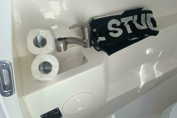 ODYSSEA 24ft Boston Whaler Yacht For Sale
