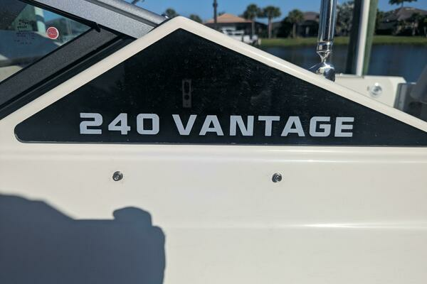 ODYSSEA 24ft Boston Whaler Yacht For Sale