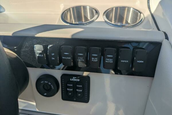 ODYSSEA 24ft Boston Whaler Yacht For Sale