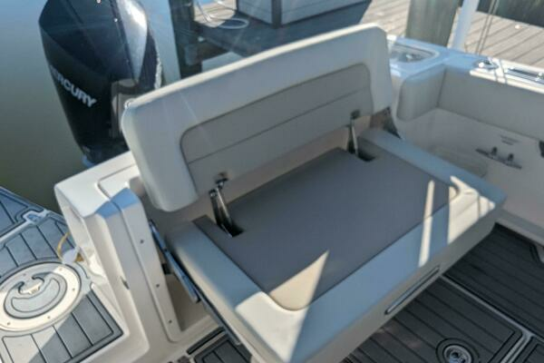 ODYSSEA 24ft Boston Whaler Yacht For Sale