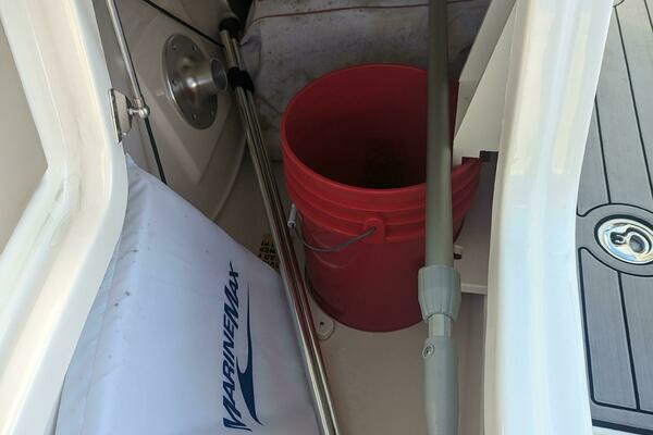 ODYSSEA 24ft Boston Whaler Yacht For Sale