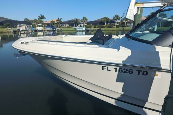 ODYSSEA 24ft Boston Whaler Yacht For Sale