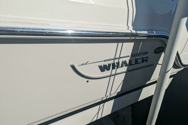 ODYSSEA 24ft Boston Whaler Yacht For Sale
