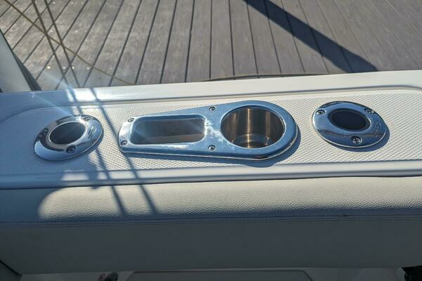 ODYSSEA 24ft Boston Whaler Yacht For Sale