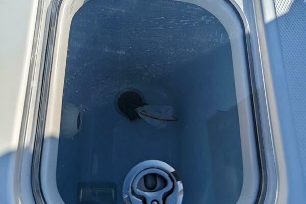 ODYSSEA 24ft Boston Whaler Yacht For Sale