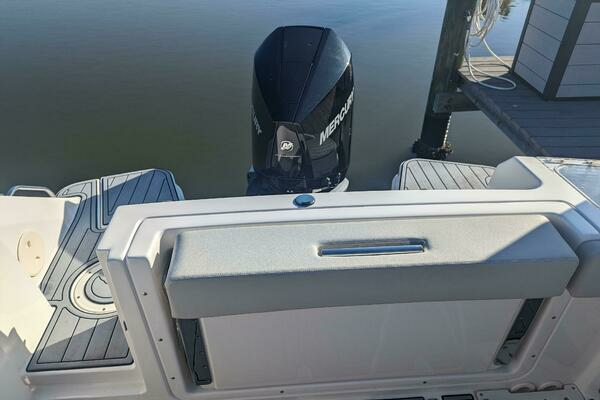 ODYSSEA 24ft Boston Whaler Yacht For Sale