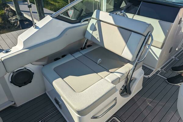 ODYSSEA 24ft Boston Whaler Yacht For Sale