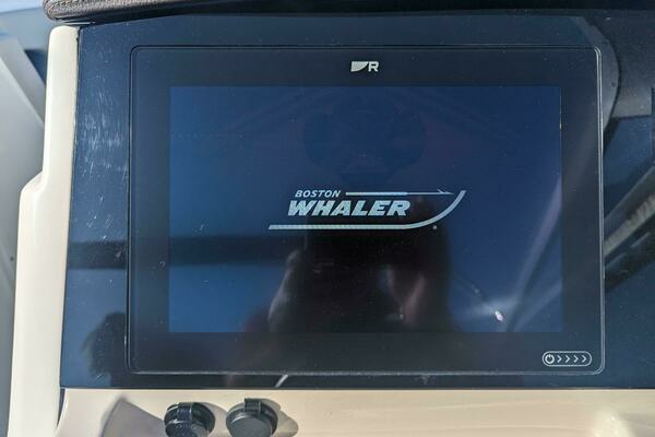 ODYSSEA 24ft Boston Whaler Yacht For Sale