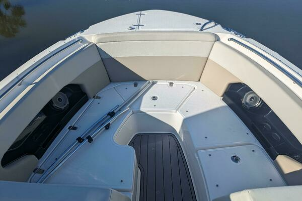 ODYSSEA 24ft Boston Whaler Yacht For Sale