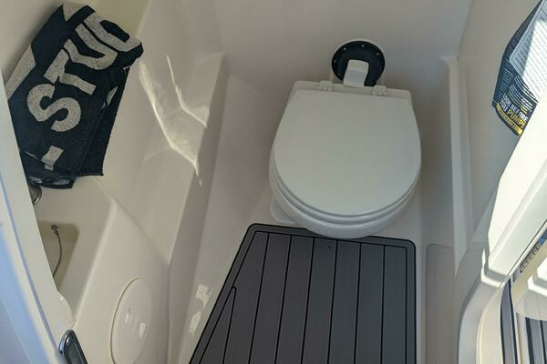 ODYSSEA 24ft Boston Whaler Yacht For Sale