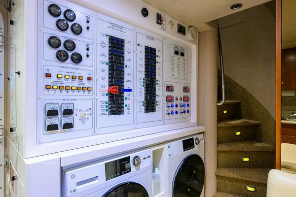 EXODUS 112ft Westport Yacht For Sale EXODUS 112ft Westport Yacht For Sale