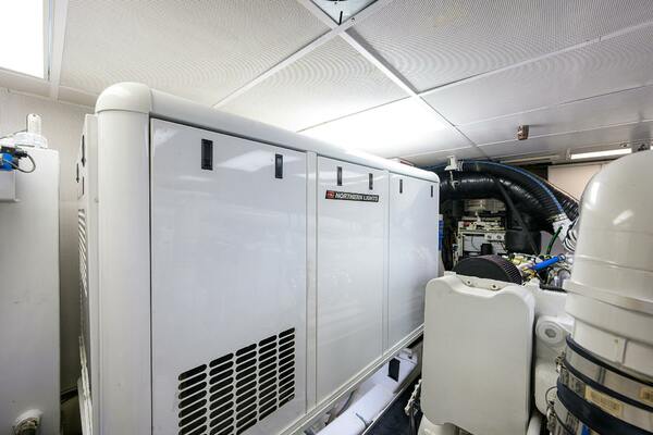 EXODUS 112ft Westport Yacht For Sale EXODUS 112ft Westport Yacht For Sale