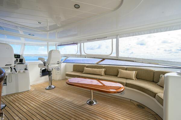 EXODUS 112ft Westport Yacht For Sale EXODUS 112ft Westport Yacht For Sale